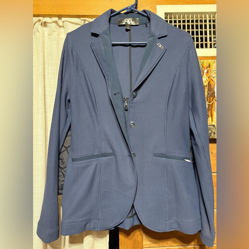 AA Motionlite Competition Jacket